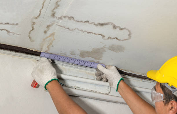 Reliable Burst Pipe Cleanup contractor in Pendleton, OR by Water Damage Irwin